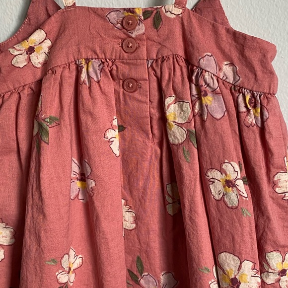 Baby Oshkosh Dress - Picture 7 of 8